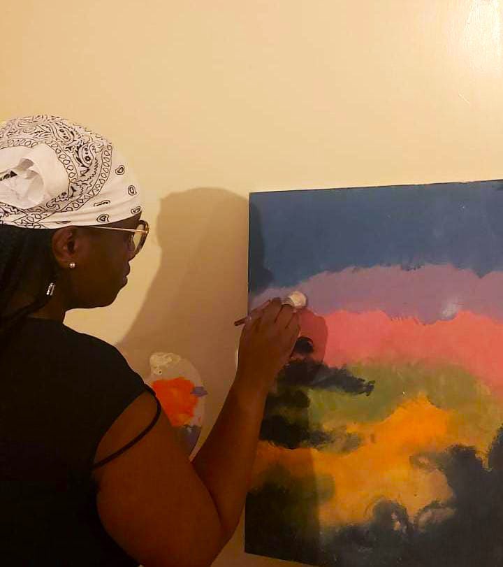 InterswitchGRP's tweet photo. Our latest #SwitchStory traverses the plains of the Maasai Mara all the way into #Nairobi🇰🇪, where we catch up with Susan and explore how she deftly navigates her rewarding career at #TheSwitch💡 alongside her artistic passions.

Read here https://t.co/6hF0pXejGv

#SwitchStories https://t.co/QOccEHBD6m