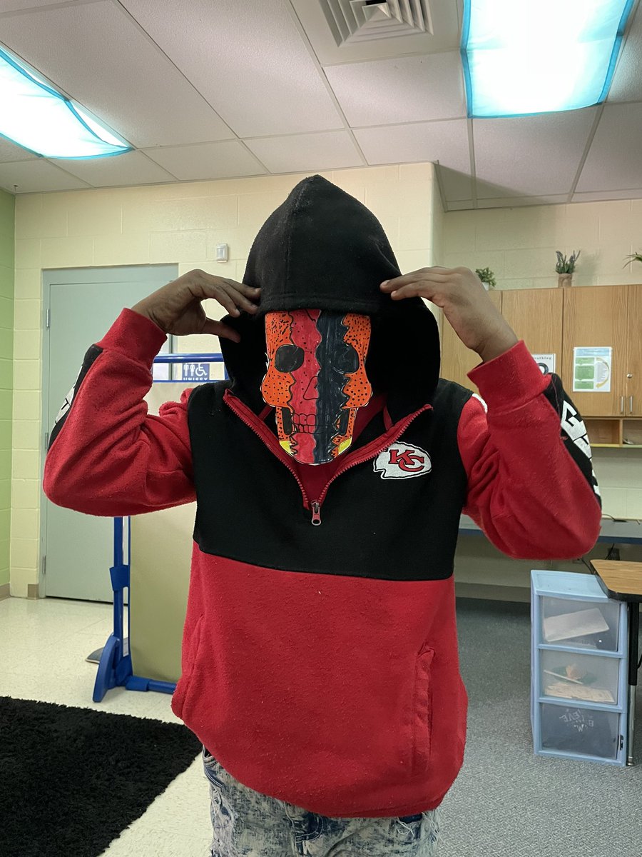 Wells Middle School tweet media