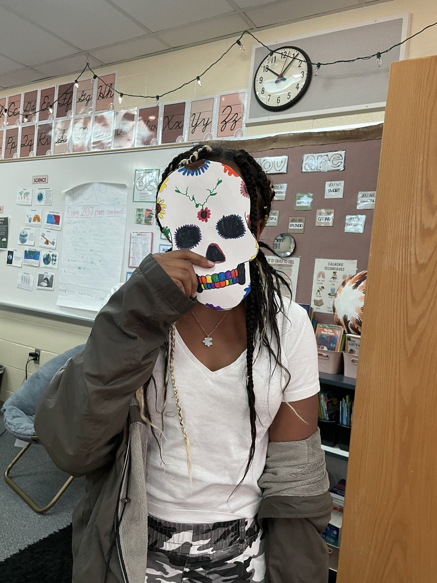 Wells Middle School tweet media