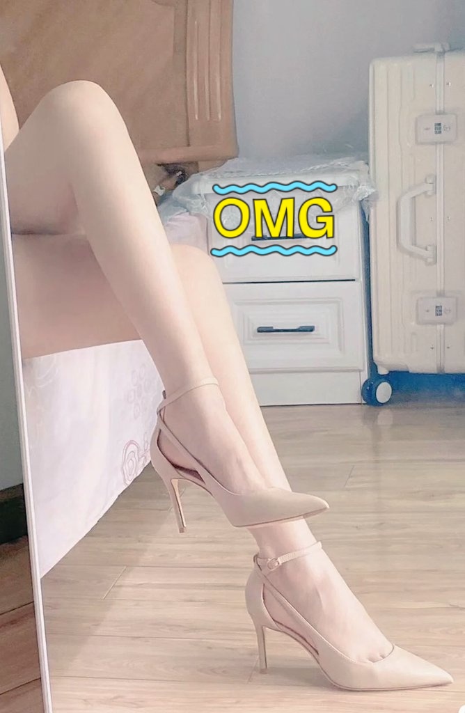 随便发发  #伪娘 #伪娘cd #伪娘丝袜 #女装子 #女装男子 #女装CD #女装娘 #男の娘 #女装大佬 #cdts