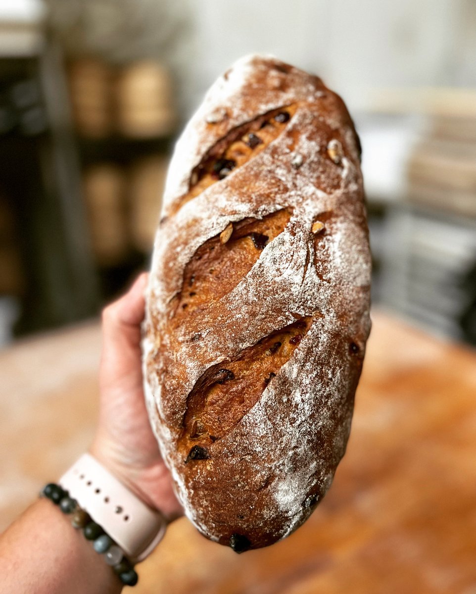 Wild Flour Bakery tweet media