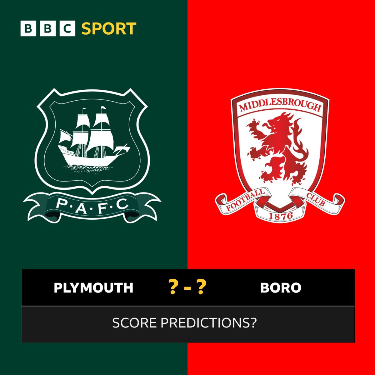 BBC Sport Tees tweet media