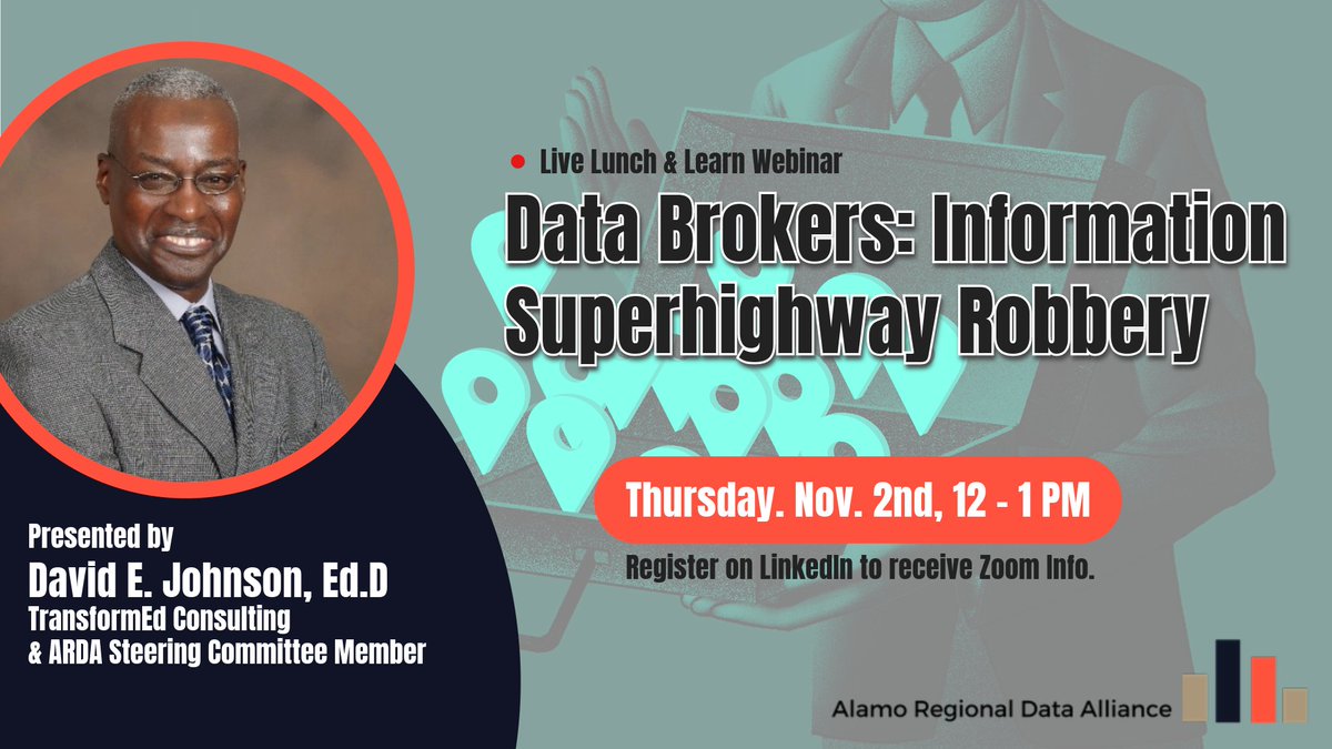 Alamo Regional Data Alliance (ARDA) tweet media