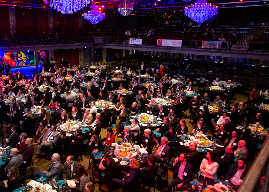 aiaphiladelphia's tweet photo. The 2023 Design Awards Celebration is just one week away! Have you secured your tickets for the annual celebration amongst AIA Philadelphia's firms and members?Join us in celebrating design together: https://t.co/e2BoE9PYLp #AIAPhiladelphia #2023DesignAwards https://t.co/dUUuX5Iwp2