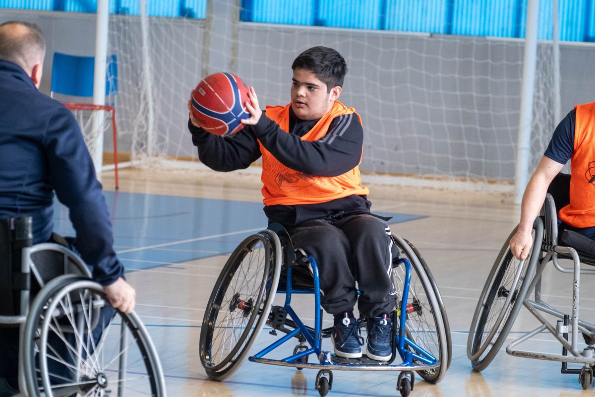 The Albion Foundation tweet media