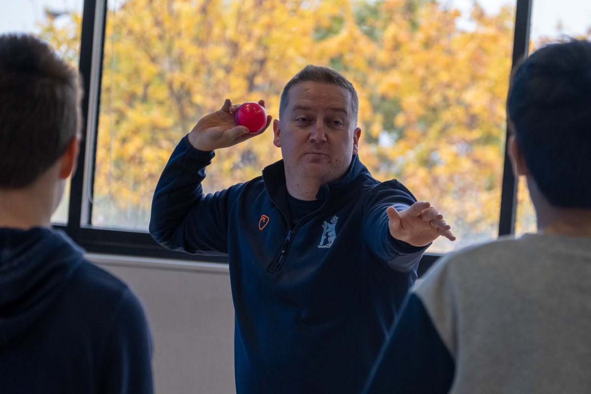 We've had a fantastic day at our Disability Sports Festival with <a href="/SportBirmingham/">Sport Birmingham</a>. 😃

Wheelchair basketball &amp; disability cricket was great fun, thank you to all who attended! 🏏 🏀

@warks_wcb | <a href="/make_inclusive/">Make Change Inclusive Sport Programme</a> | <a href="/AVFCFoundation/">Aston Villa Foundation</a>  💙