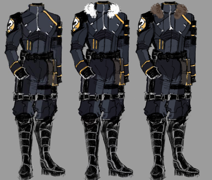 PLANETELIXIA's tweet photo. #ElixiaRBLX #ELIXIAPROJECT
Original draw up concepts for Elixia, including the old designs for The two leaders. Though the concept of a frozen tundra remains, This version of Elixia from over a year ago is a completely different project.
All art done by @_Toastieee https://t.co/aE9ailUF1M