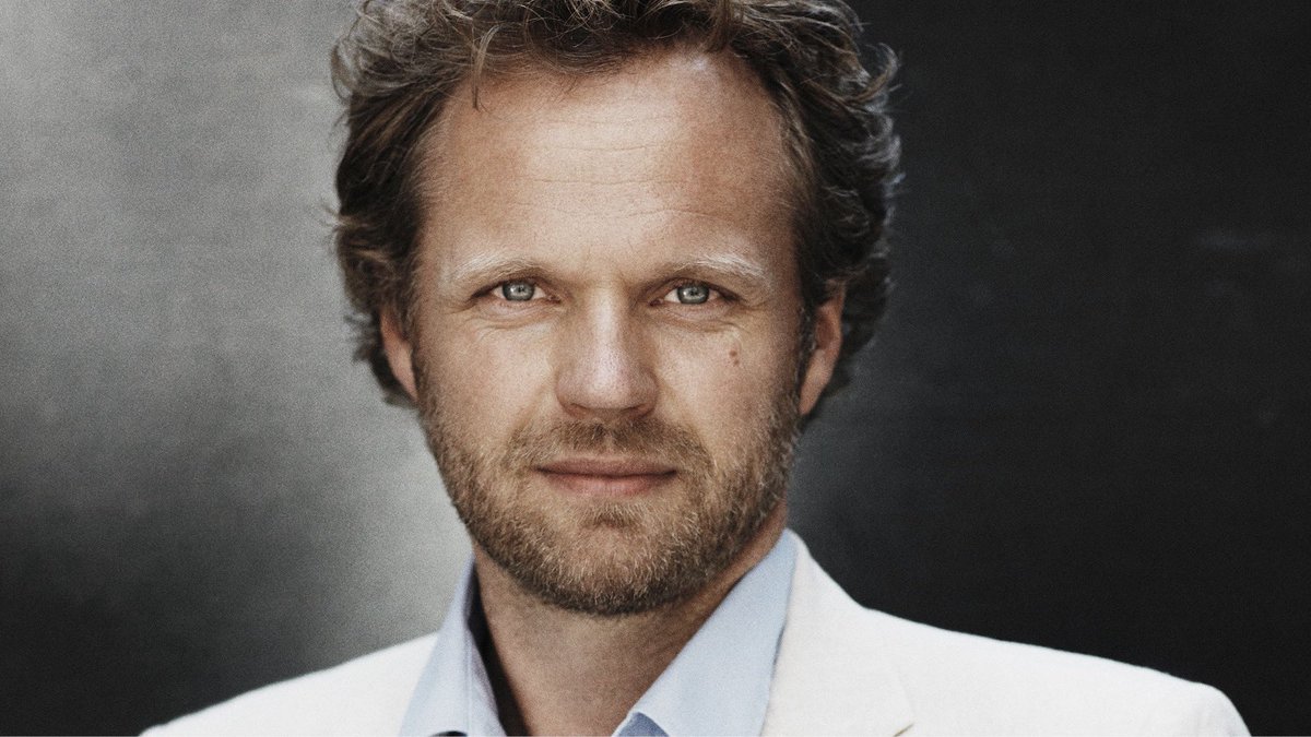 Unfortunately, David Zinman has to cancel the planned concerts on 15 and 16 November 2023. For health reasons, he is unable to make the trip to Zurich. He very much regrets this. The Dane Thomas Søndergård replaces our honorary conductor. @DavidZinman @tSondergard