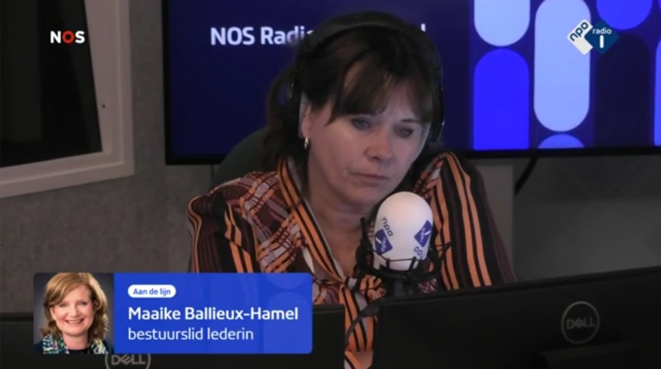 Te kleine rolstoelen en lange wachttijden: Nog steeds zijn er veel problemen met #hulpmiddelen. We legden gisterochtend in het <a href="/NOSRadio1/">NOS Radio 1 Journaal</a> uit wat er precies mis gaat en wat dit betekent voor de zelfstandigheid van mensen met een #beperking.

iederin.nl/in-de-media-ra…