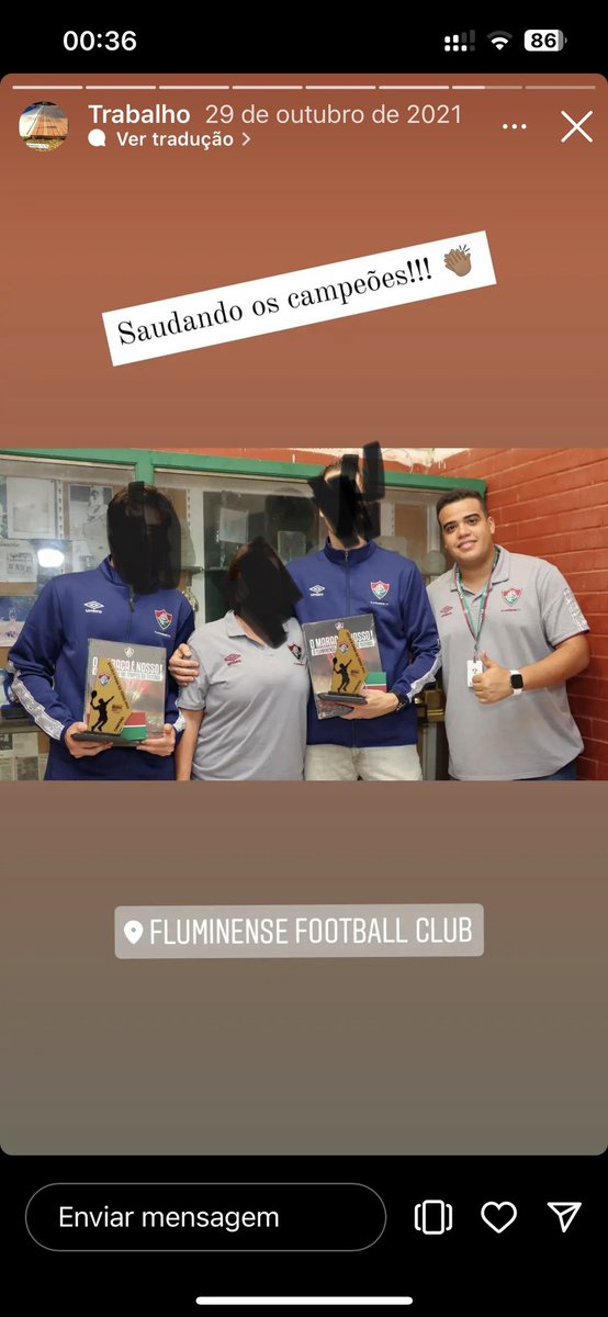 thomasrodri_'s tweet photo. Preciso da ajuda de vocês!

Alguém precisa parar esse golpista, esse cara deu golpe de 1.500 em mim e ta dando golpe em vários tricolores.

Da RT pra ninguém tomar mais golpe desse cara! https://t.co/G8vEavAHXC