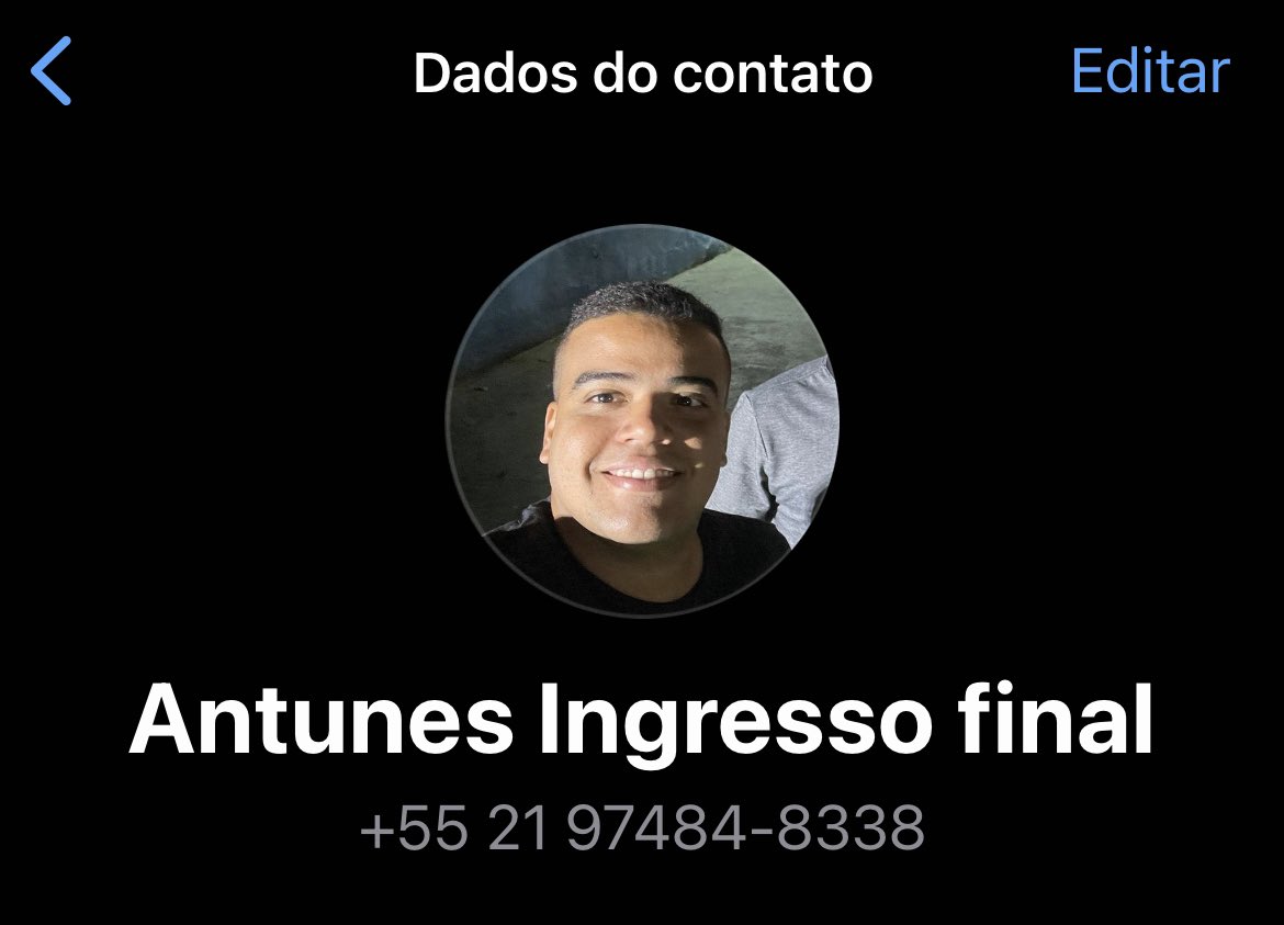 thomasrodri_'s tweet photo. Preciso da ajuda de vocês!

Alguém precisa parar esse golpista, esse cara deu golpe de 1.500 em mim e ta dando golpe em vários tricolores.

Da RT pra ninguém tomar mais golpe desse cara! https://t.co/G8vEavAHXC