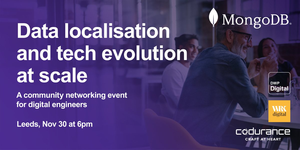 DWP Digital tweet media