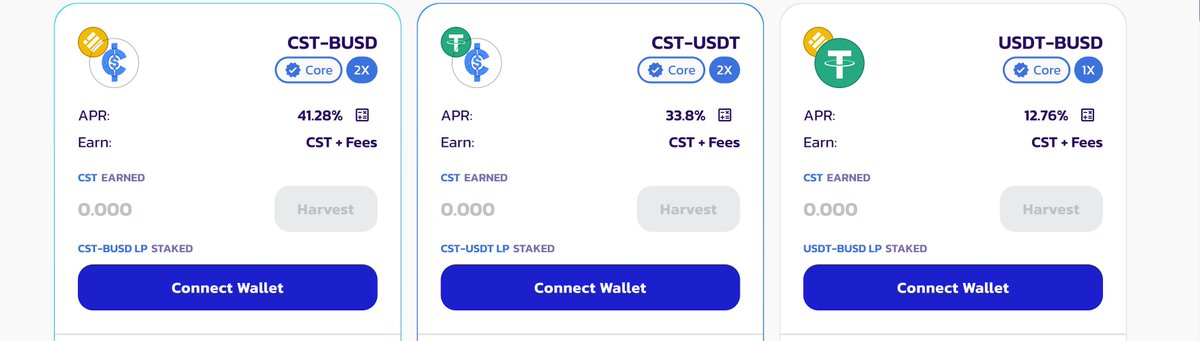 Crypto Development Services & CryptoSwapToken tweet media