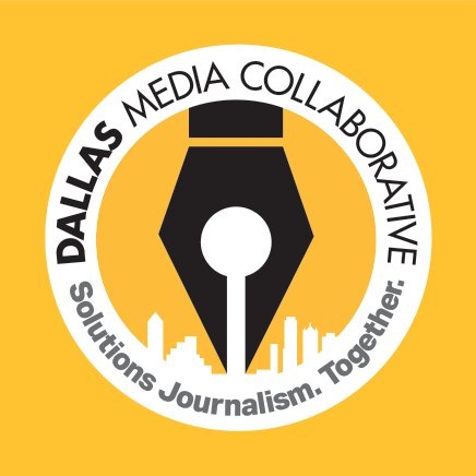 Dallas Media Collaborative tweet media