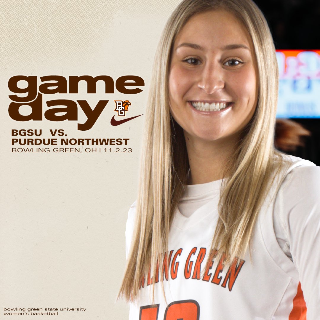 BGSU Women’s Basketball tweet media
