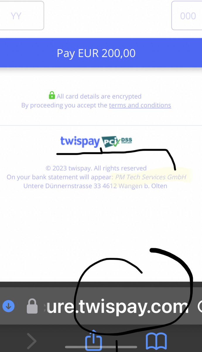 sebastiantrap_'s tweet photo. They are stealing from sex workers worldwide! Also connected to revenge porn website myex @Augustin_Dobre @twispay @StatusEG https://t.co/sOKHWPzqP7