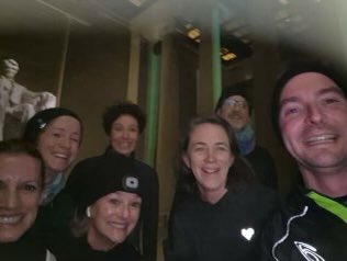 AMERSA_tweets's tweet photo. This morning’s #funruncrew enjoyed a run through beautiful Washington, D.C. before the conference this morning!
#AMERSA2023 https://t.co/LCIPBIK1l3