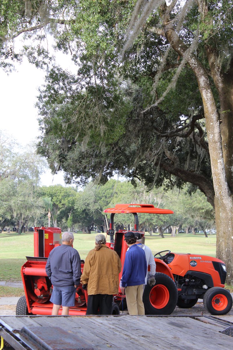 GlobalTurfEquip's tweet photo. Always great showing off the @TrimaxMowers Snake S2

- Low Maintenance
- No Scalping
- Easy Height Adjustment
- More Durable Than Competitors
- Mow 10ft in a Single Pass
- Excellent Turning Radius
- Fold Up Decks for Easy Storage

Schedule Your Demo Today
(352)-588-3092 https://t.co/yRYoiZ5apH