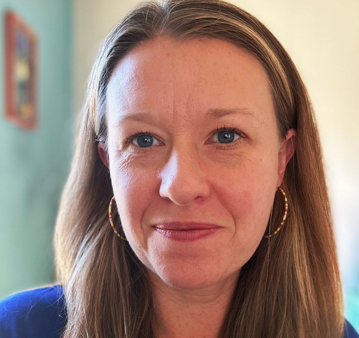 Emily West Horn tweet media