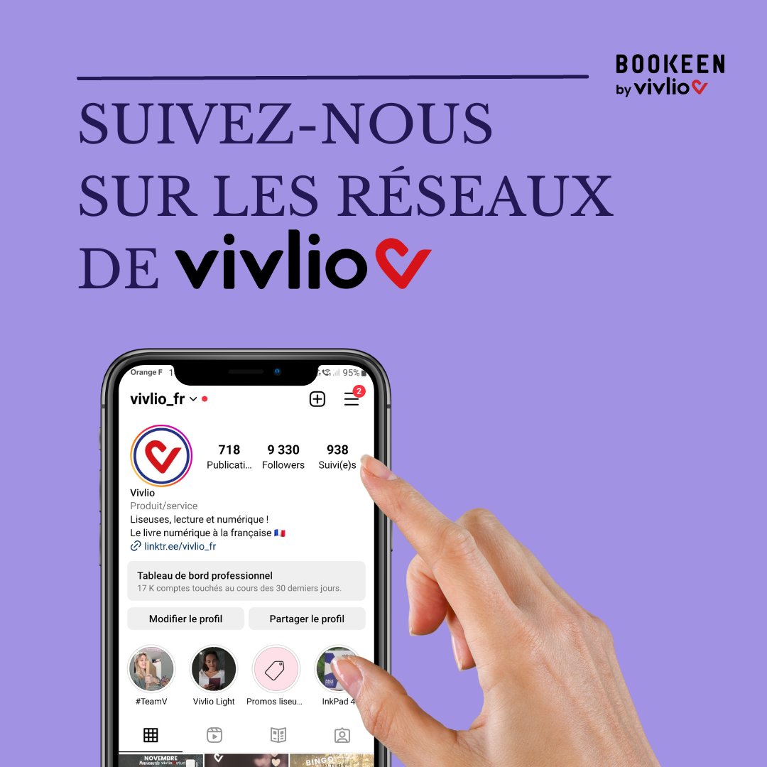 Notéa, le bloc-note numérique et connecté par Bookeen