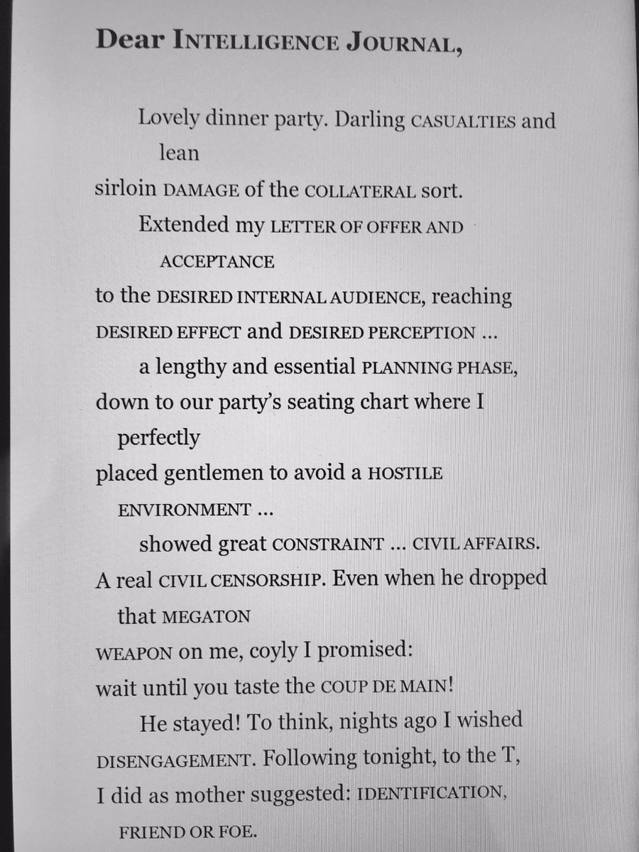 yarrowyesterday's tweet photo. @nicksturm in terms of poetry, Solmaz Sharif's Look https://t.co/Vh7UKiiuwe