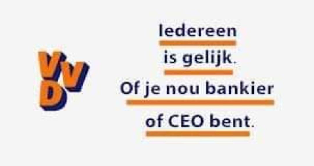 @Jelle_De_Graaf #stemzeweg