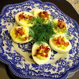 egdcltd's tweet image. Celebrations of Food: National Deviled Egg Day buff.ly/2NwgLBG #DeviledEgg
