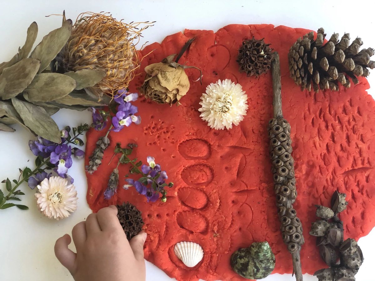 🍂November Inspiration Board for Childcare Professionals! Explore our curated collection of educational activities HERE buff.ly/3XfNTkP , crafts, and tips to make this month exciting for your little learners.