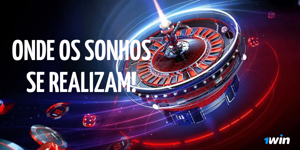 Promoções Apostas 1win em Portugal: O que há de novo?