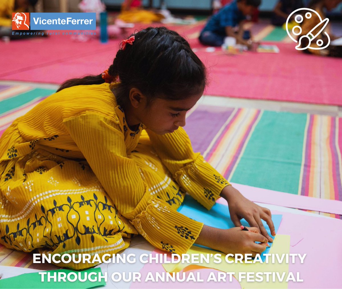 VFF_USA's tweet image. 🎨 On November 14th, we are excited to hold Central Level Arts Festival, a celebration of young talent. 🎭 Since 1978, we've nurtured artistic expression in children through various categories. Learn more here: vffusa.org/education/ #ArtFestival #CreativeYouth #TalentUnleashed