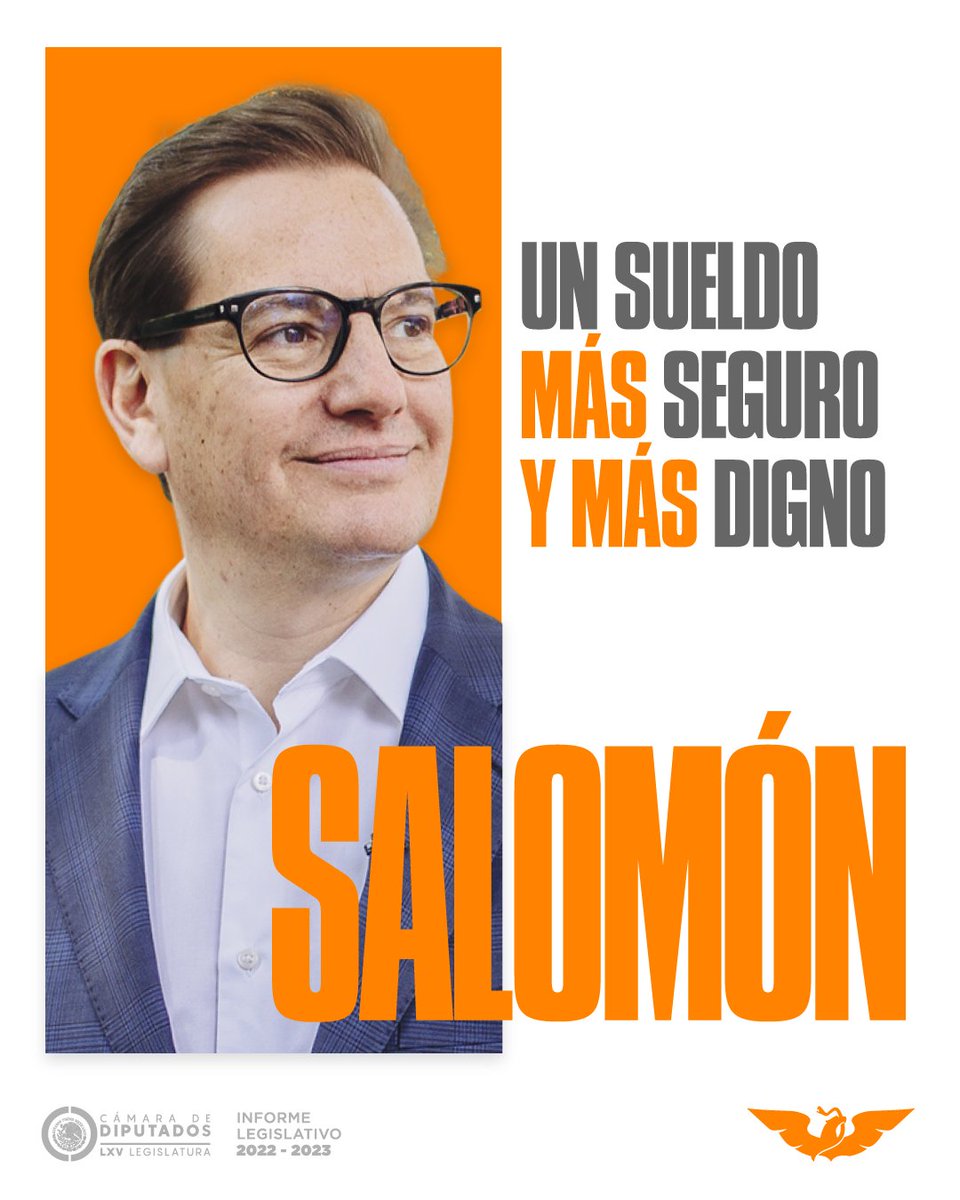 Chertorivski's tweet photo. Mejorar el salario de las y los chilangos es un punto de partida para que tengan una mejor calidad de vida y más oportunidades para ellos y sus familias. Trabajando juntos, podemos tener un mejor futuro en la Ciudad de México. https://t.co/7KDD8iDLjR