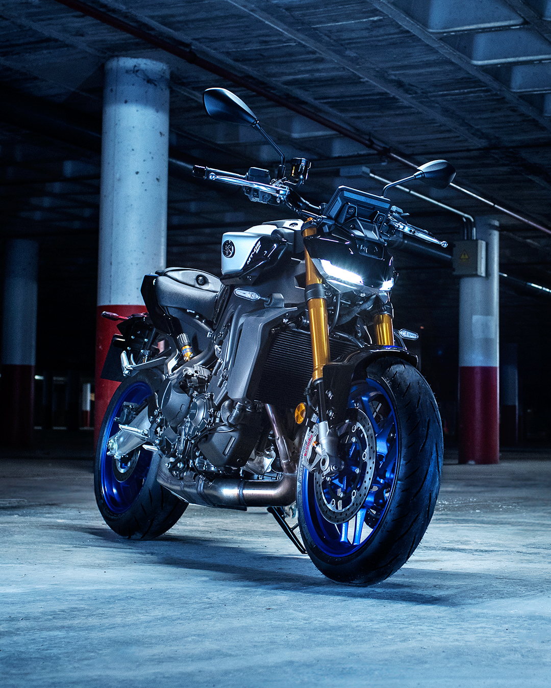 Cp3 yamaha sale