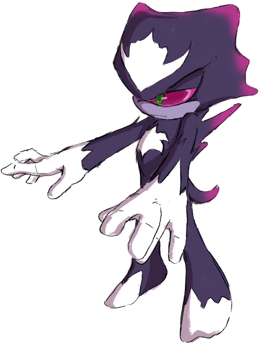 Today’s Bunnie post is the unfinished Sonic Universe #96! Featuring pencils from the talented Adam Bryce Thomas of IDW fame! 

It’s Bunnie and Blaze versus the villainous Null! Pages down below. #Fight4Freedom #Freedom4Sonic