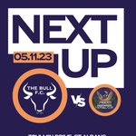 Photo by The Bull FC (@TheBullFCLC)