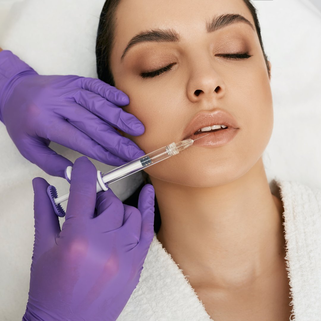 Everything You Need to Know About Getting Lip Filler

Read more: 1l.ink/C7QMD7P

#AdvancedCosmeticSurgeryandLaserCenter #351Face #Botox #CosmeticSurgeon #Cincinnati #Ohio #PlasticSurgeon #MedicalSpa #Fillers #Skincare #Injectables #FaceLift #EyelidSurgery #Blepharoplasty