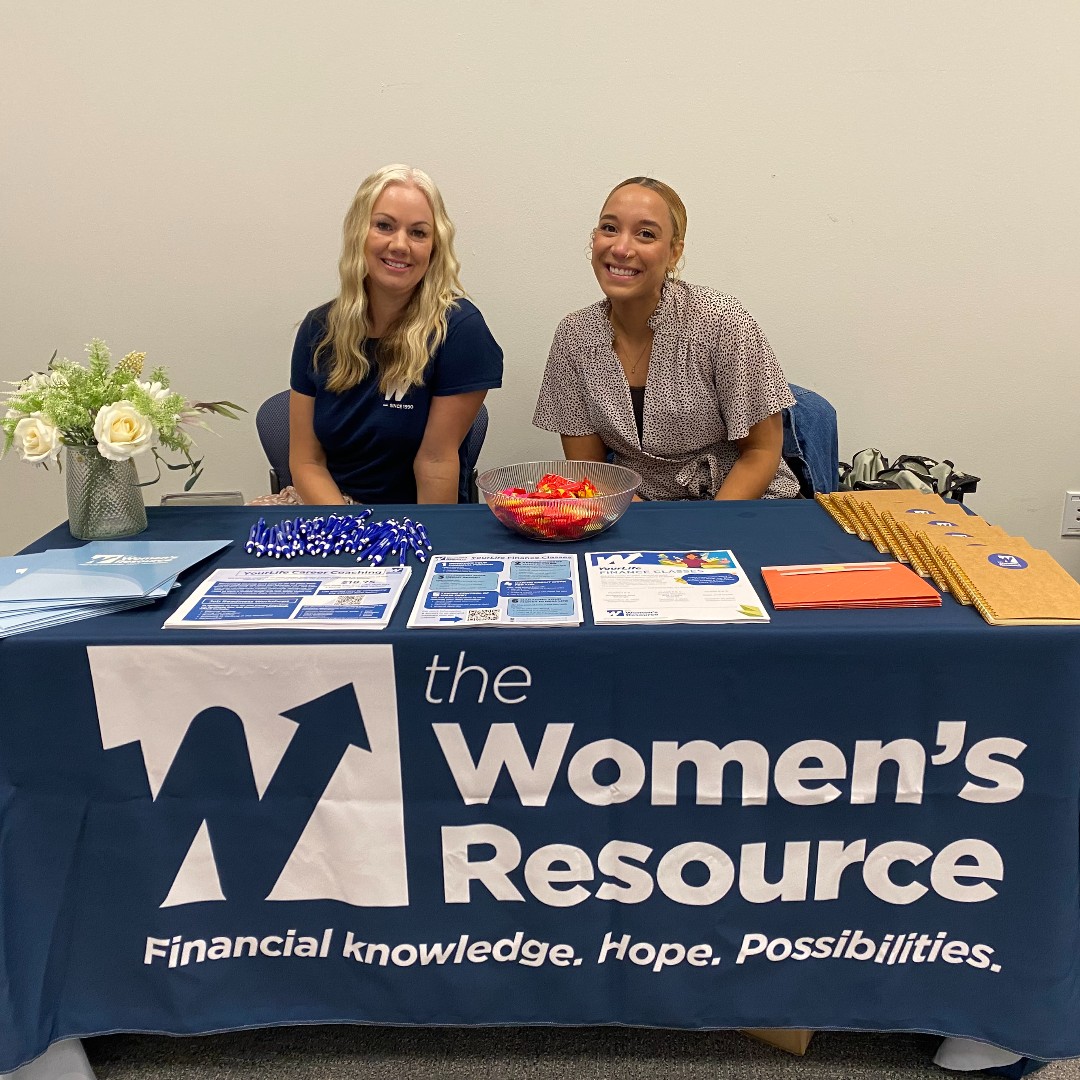 TWRHouston's tweet photo. #ThrowbackThursday to @MethodistHosp's Social Equity #CareerFair, which took place on Sept. 15. A few members of our team were present to share helpful resources with job seekers in the community. 🙌 A huge thanks to Methodist for having us and hosting a great career fair! https://t.co/ZIA7ArUscC