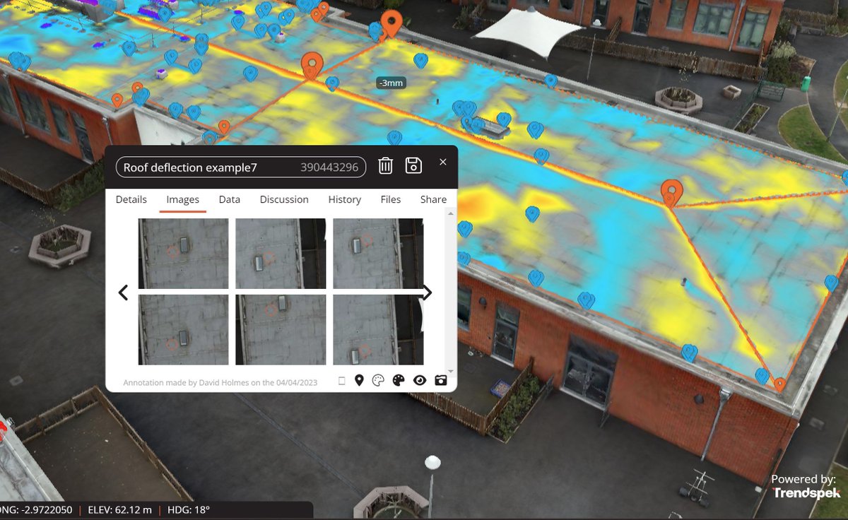 InviewAssets's tweet image. In estate management, embracing innovation and new ways of doing things defines your role. Leaders adapt &amp;amp; invest in technology, while laggards risk falling behind and losing a competitive advantage. The choice is yours. We support the change into #safer #smarter operating.