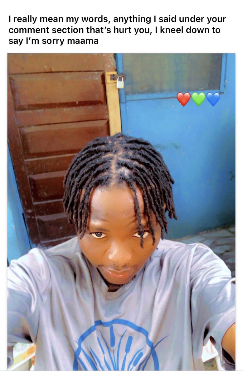 DionneBrooks3's tweet image. Thank you for apologies to me.You’re upset because I didn’t attended the GMA in London I was on Jury service,given by to Society. And I did already walked away from the fanbase so how could I go. I’ve deleted all my posts but it’s one love still. #mandem 🙏🏾