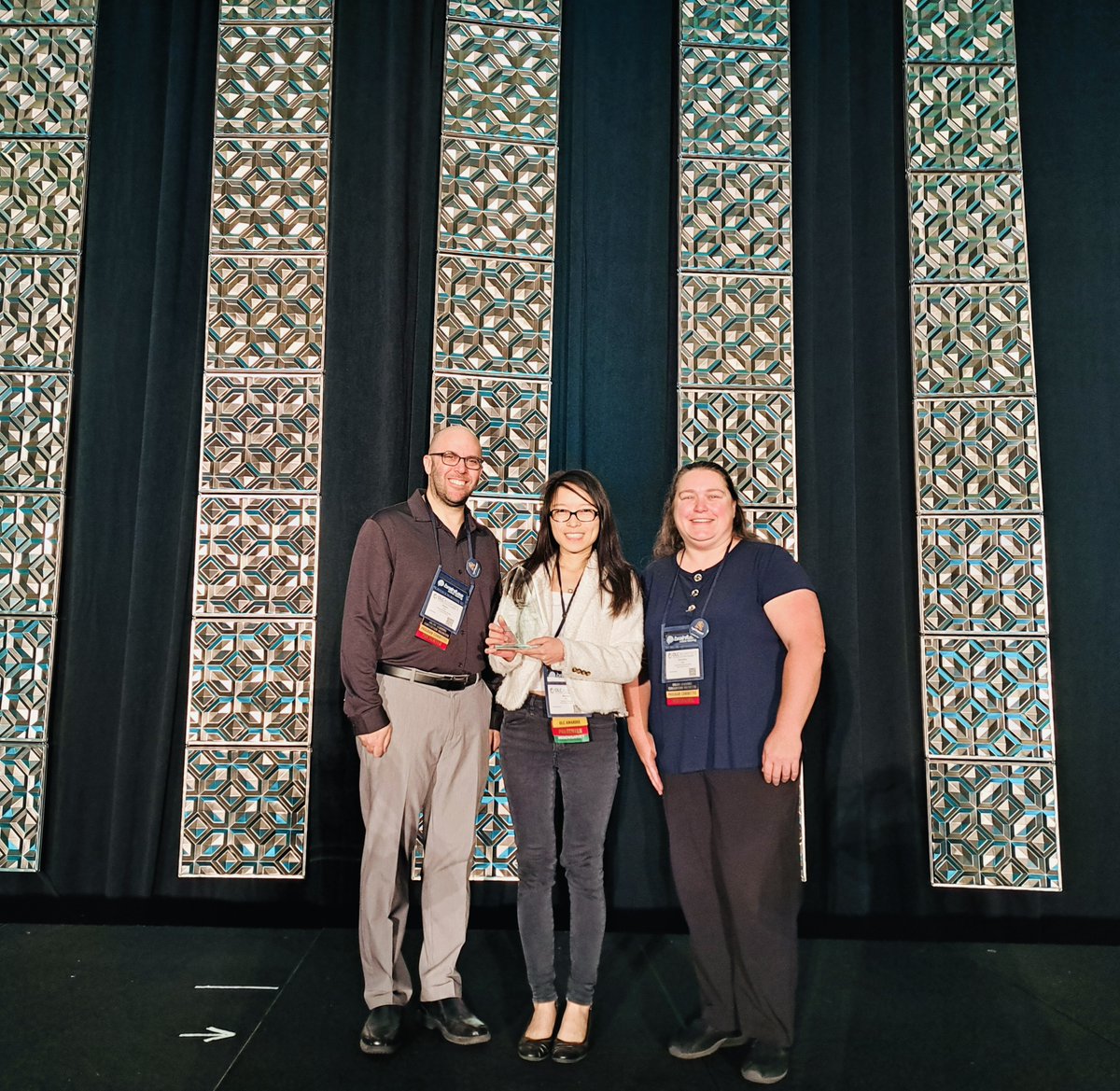 Learning, Design, and Adult Education at IU tweet media