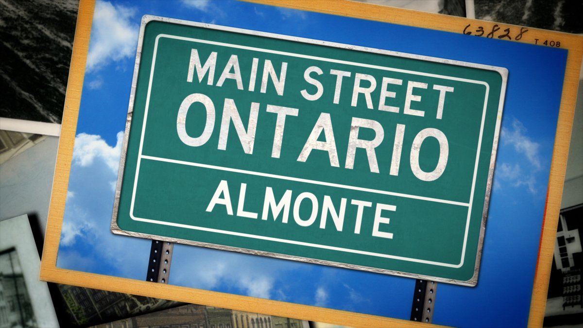 The Tale of a Town tweet media
