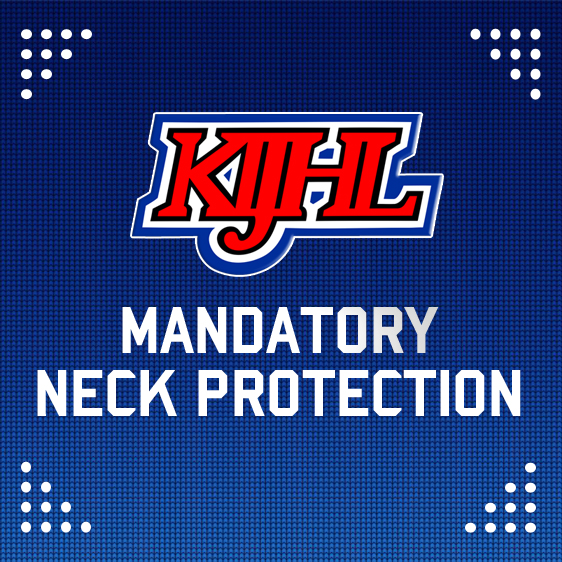 Kootenay International Junior ‘A’ Hockey League tweet media