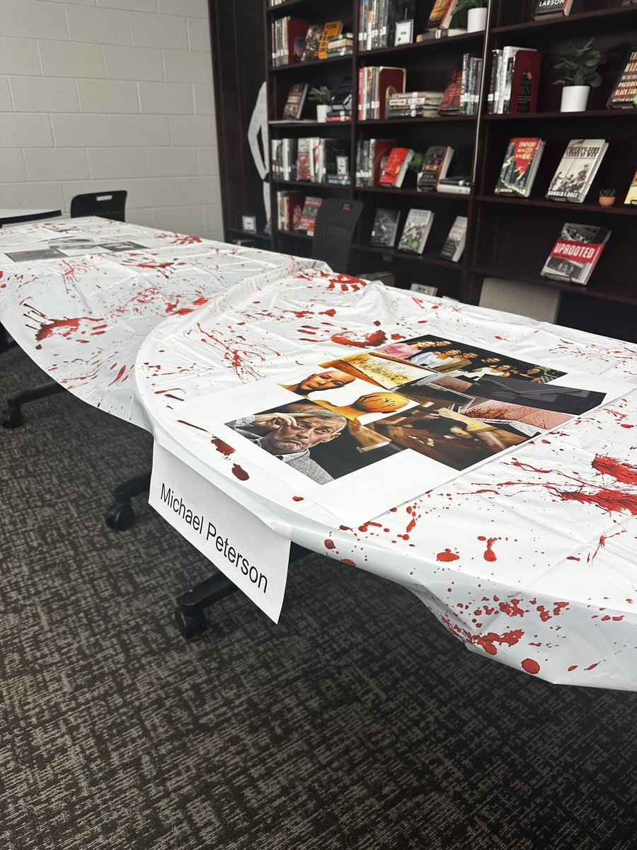 the Library @ Blue Valley West tweet media