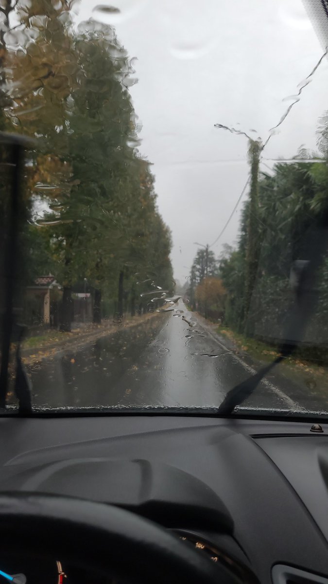 da 2 settimane così... come fa a piacervi?