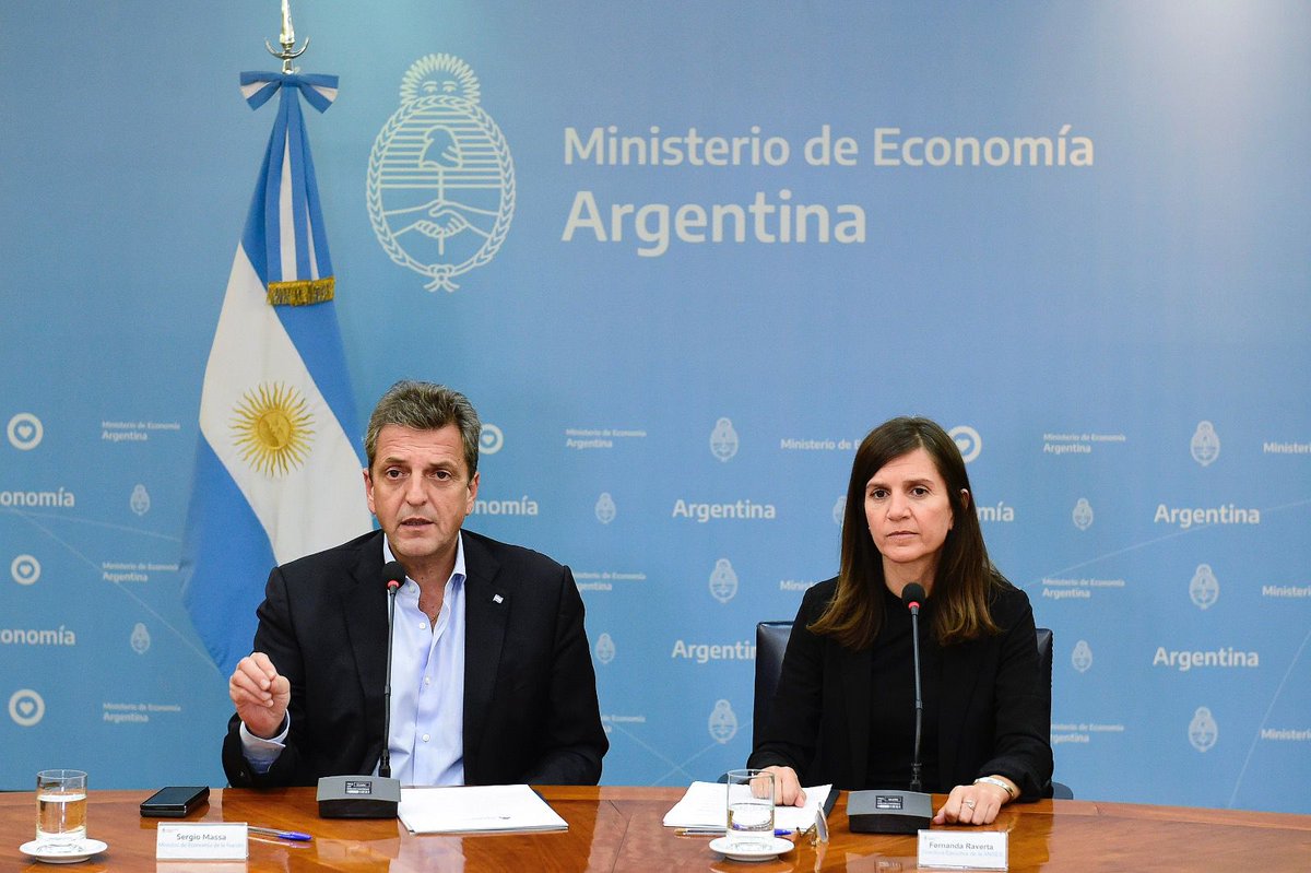 riojavip_'s tweet image. #XFIRE 🔥🔥🔥

MASSA Y RAVERTA ANUNCIARON LA AMPLIACIÓN DE LOS CRÉDITOS ANSES PARA TRABAJADORES Y JUBILADOS

@SergioMassa
@FerRaverta