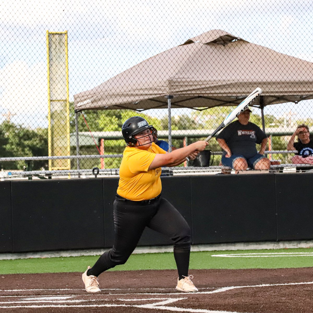 Fall Ball ✅ 

The Bulldogs concluded the fall schedule Saturday with a sweep of a trio of games with Galveston College

We can’t wait to see everyone back at Ed Kruse in the spring!

#TooLiveU | #PupsUp