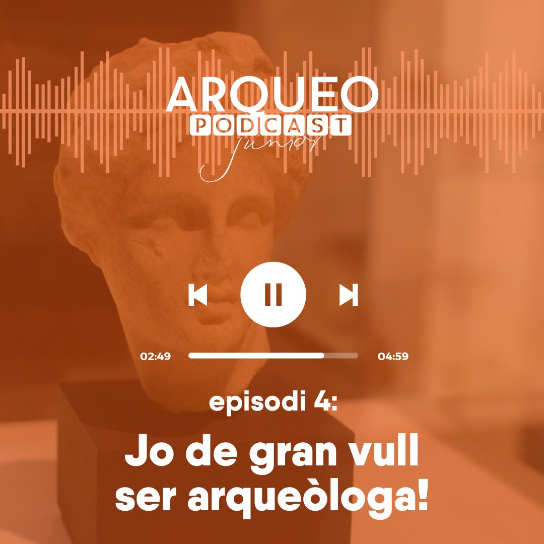 Museu d'Arqueologia de Catalunya tweet media