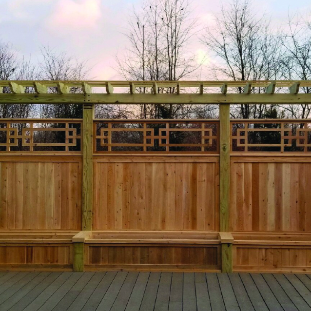 fenceauthority's tweet photo. We want to provide you with a worry-free experience and leave your yard looking better than it did when we got there. That’s why you should trust us for your next installation! 🤝

#TheFenceAuthority #FenceAuthority #WestChesterPA #MalvernPA #DouglassvillePA #SmyrnaDE https://t.co/XHvxbeYwDD