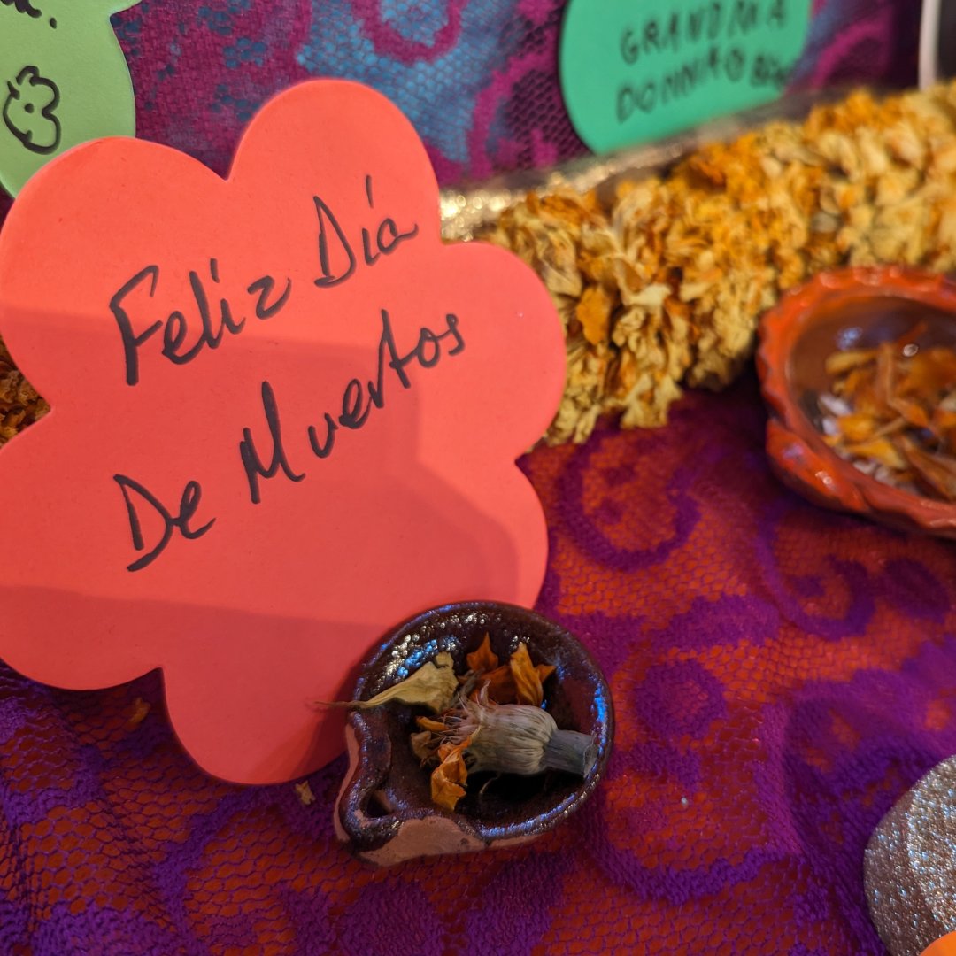 Santa Cruz Libraries tweet media