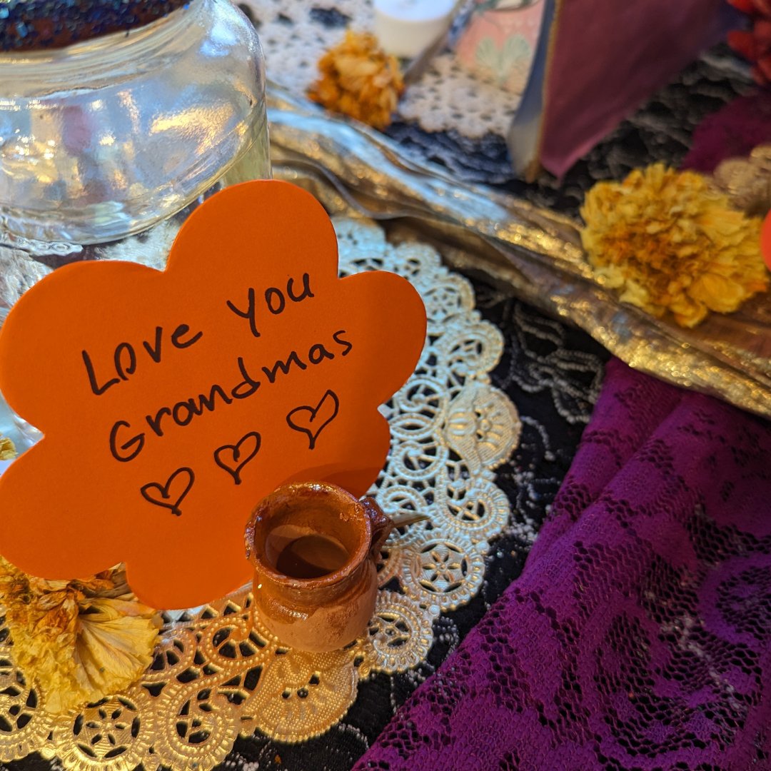 Santa Cruz Libraries tweet media