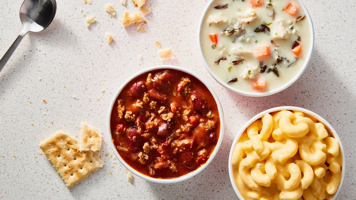 fmerbertgerbert's tweet image. Nothing but goodness😋#erbertandgerberts #locallyowned